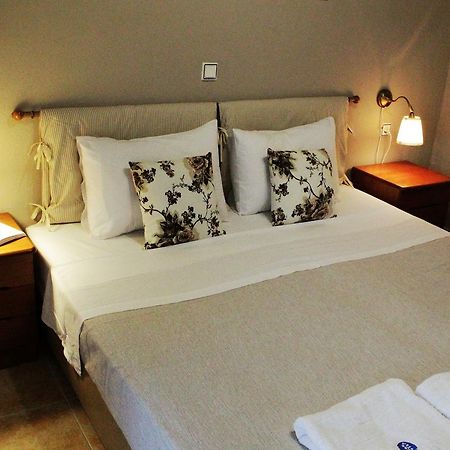 Mirthios Felicity Apartment Plakias Dış mekan fotoğraf