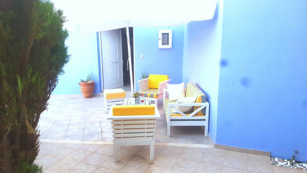 Mirthios Felicity Apartment Plakias Dış mekan fotoğraf