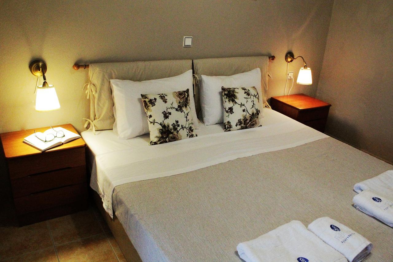 Mirthios Felicity Apartment Plakias Dış mekan fotoğraf