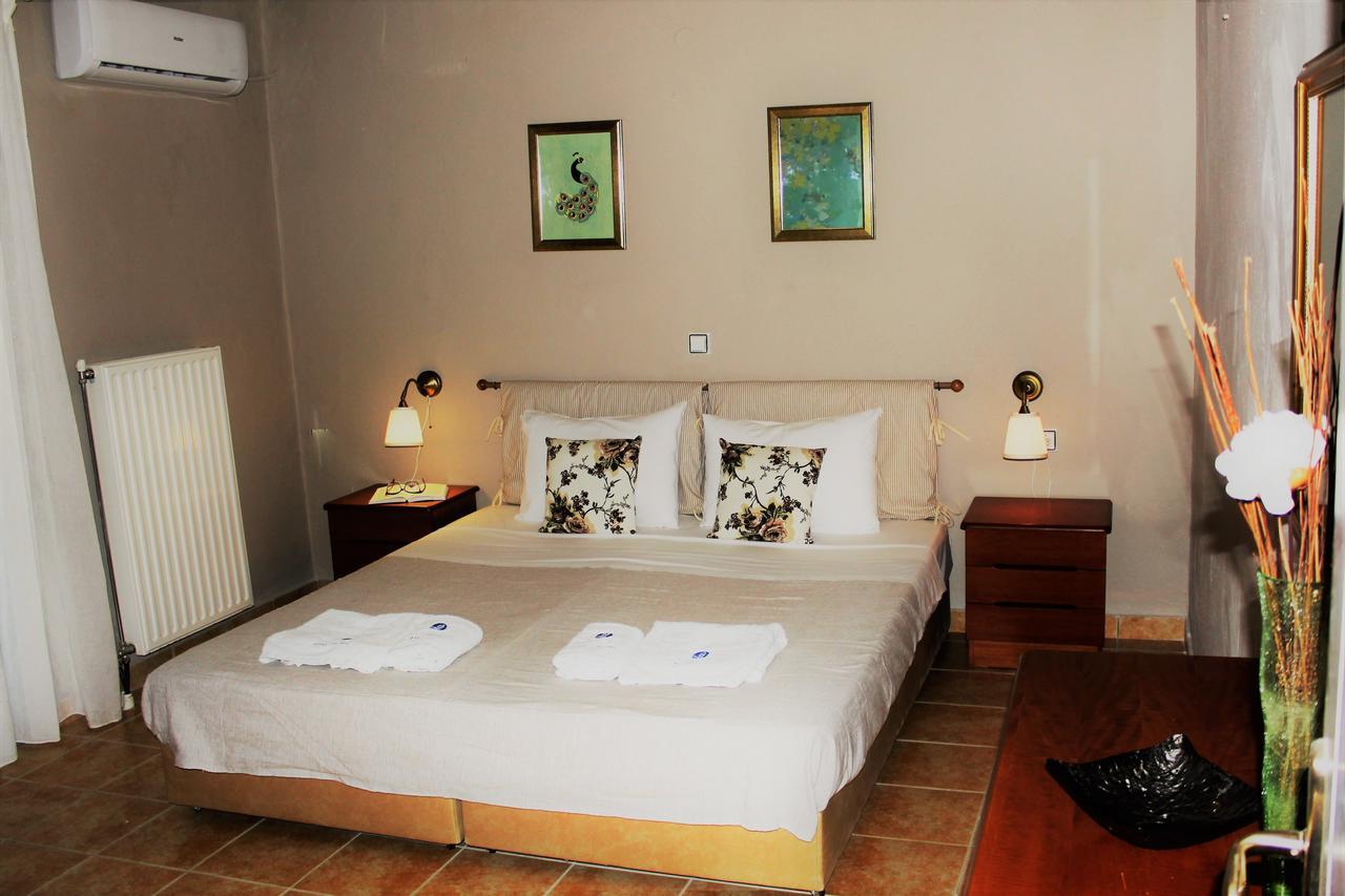 Mirthios Felicity Apartment Plakias Dış mekan fotoğraf