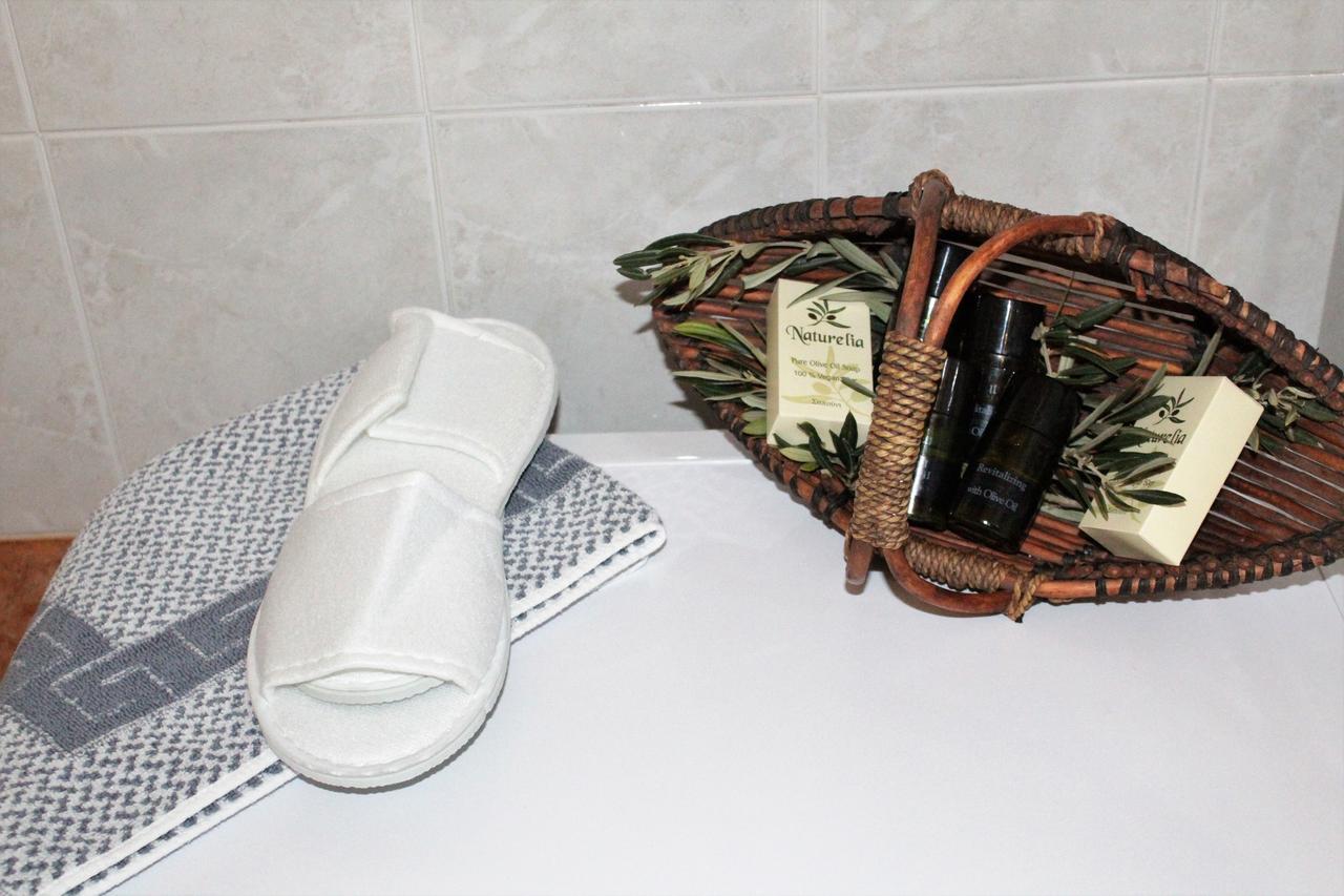 Mirthios Felicity Apartment Plakias Dış mekan fotoğraf