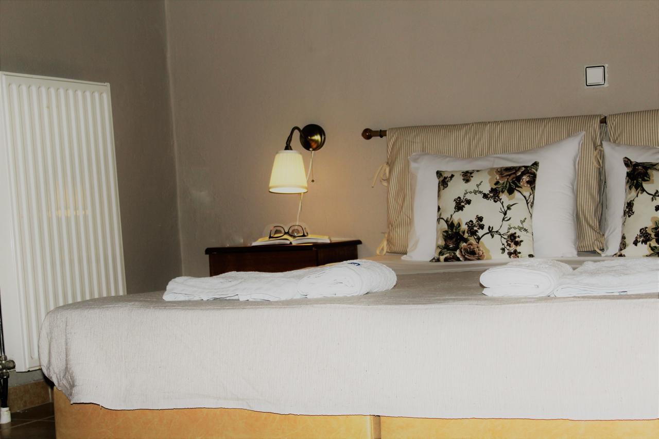 Mirthios Felicity Apartment Plakias Dış mekan fotoğraf