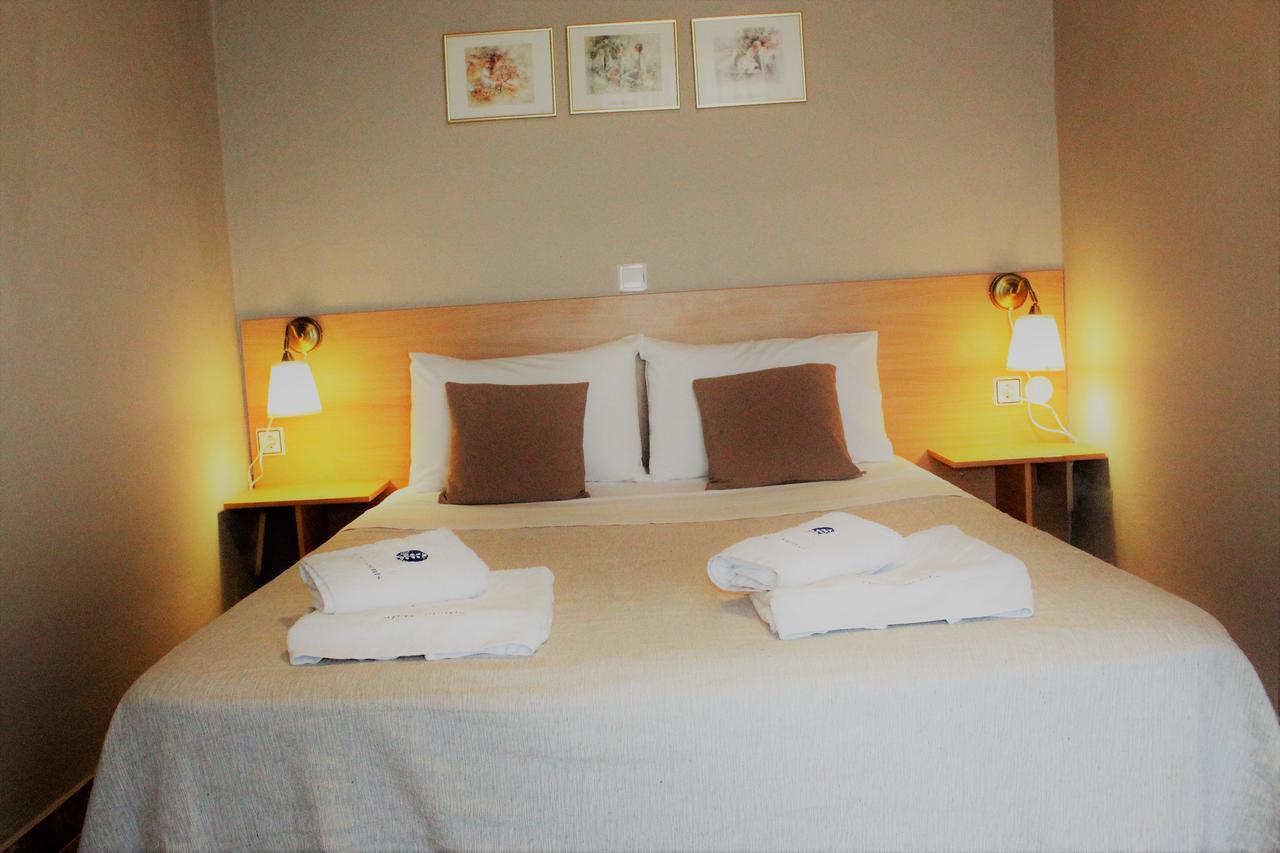 Mirthios Felicity Apartment Plakias Dış mekan fotoğraf