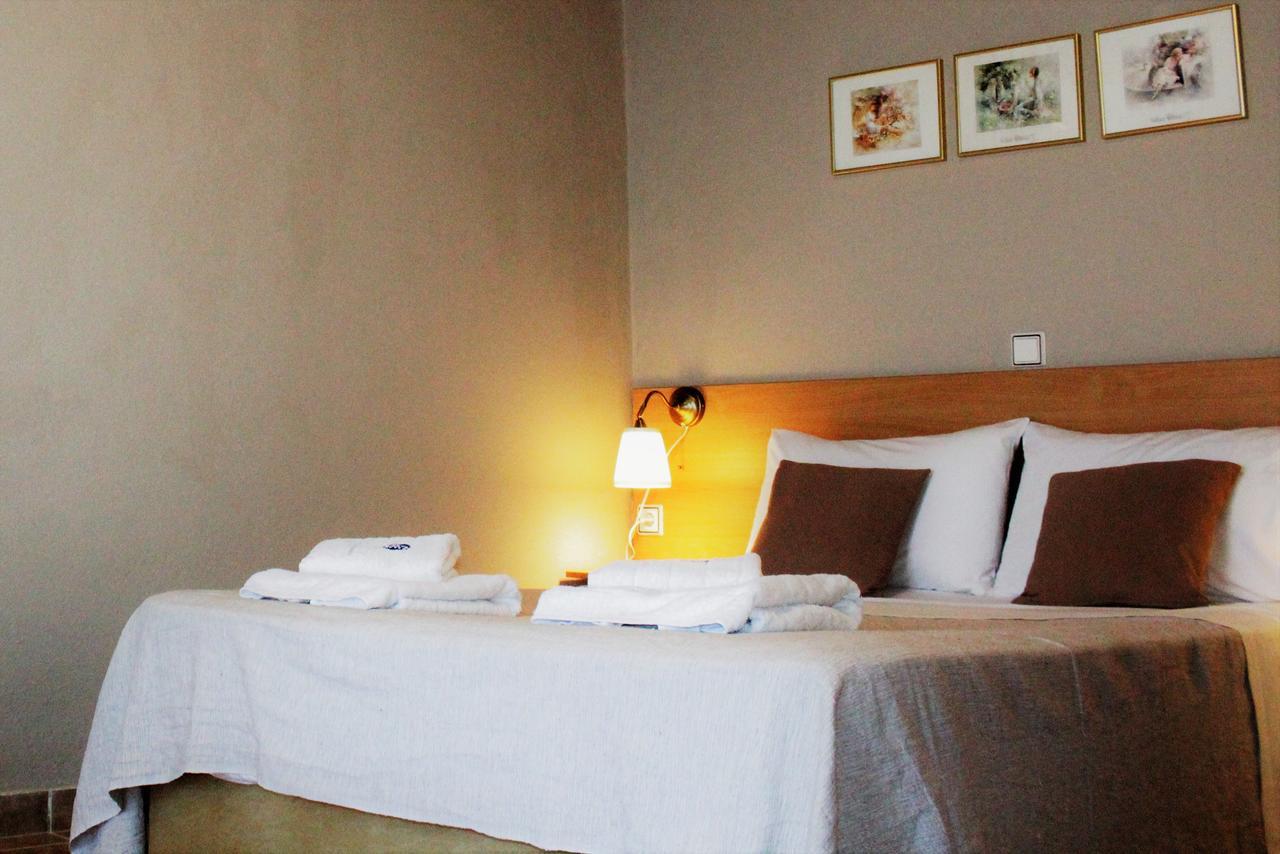 Mirthios Felicity Apartment Plakias Dış mekan fotoğraf